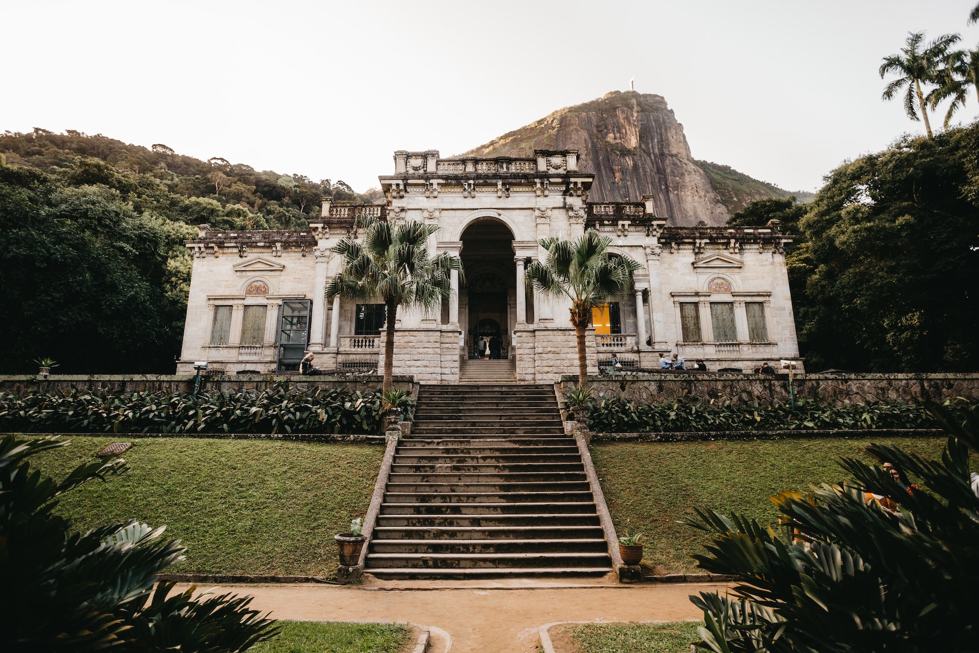 Picture of Parque Lage